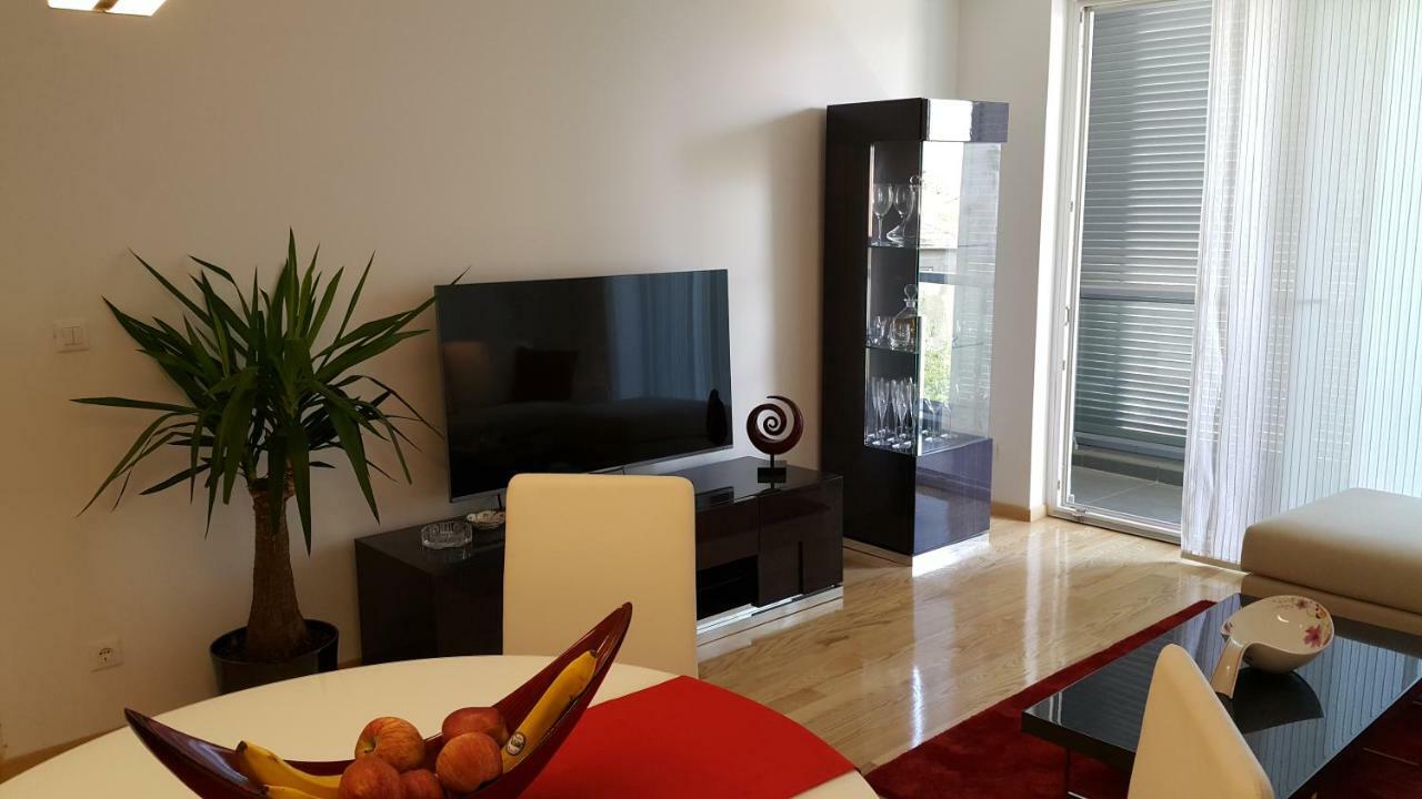 Luxury Apartment Split Eksteriør billede