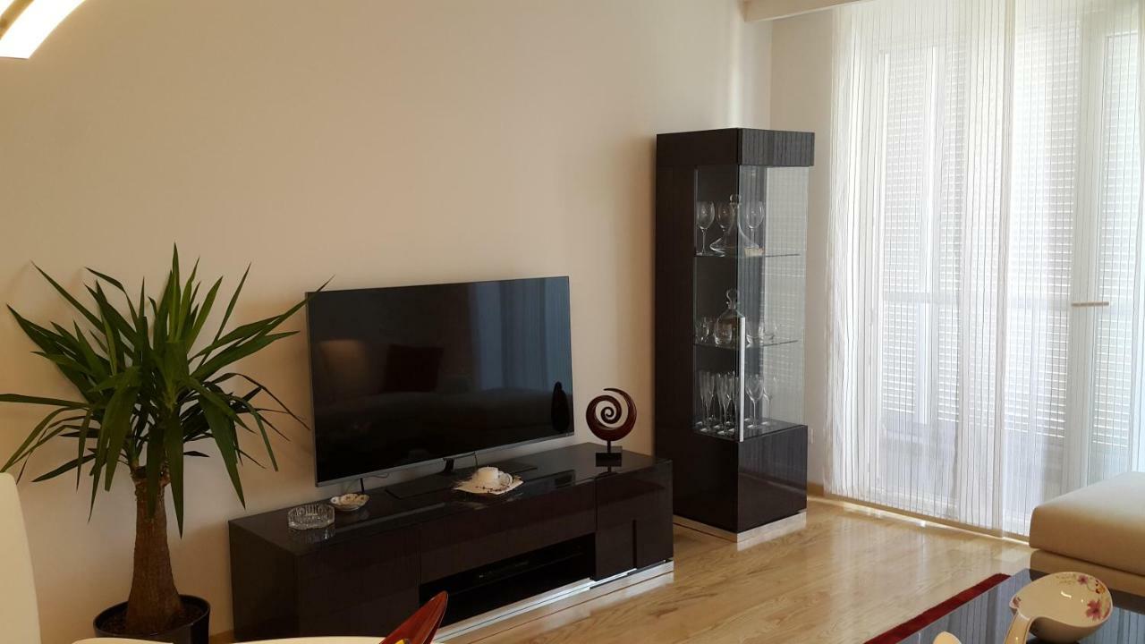 Luxury Apartment Split Eksteriør billede