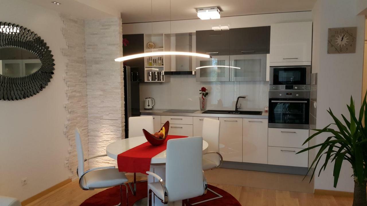 Luxury Apartment Split Eksteriør billede