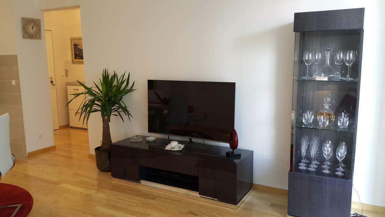 Luxury Apartment Split Eksteriør billede