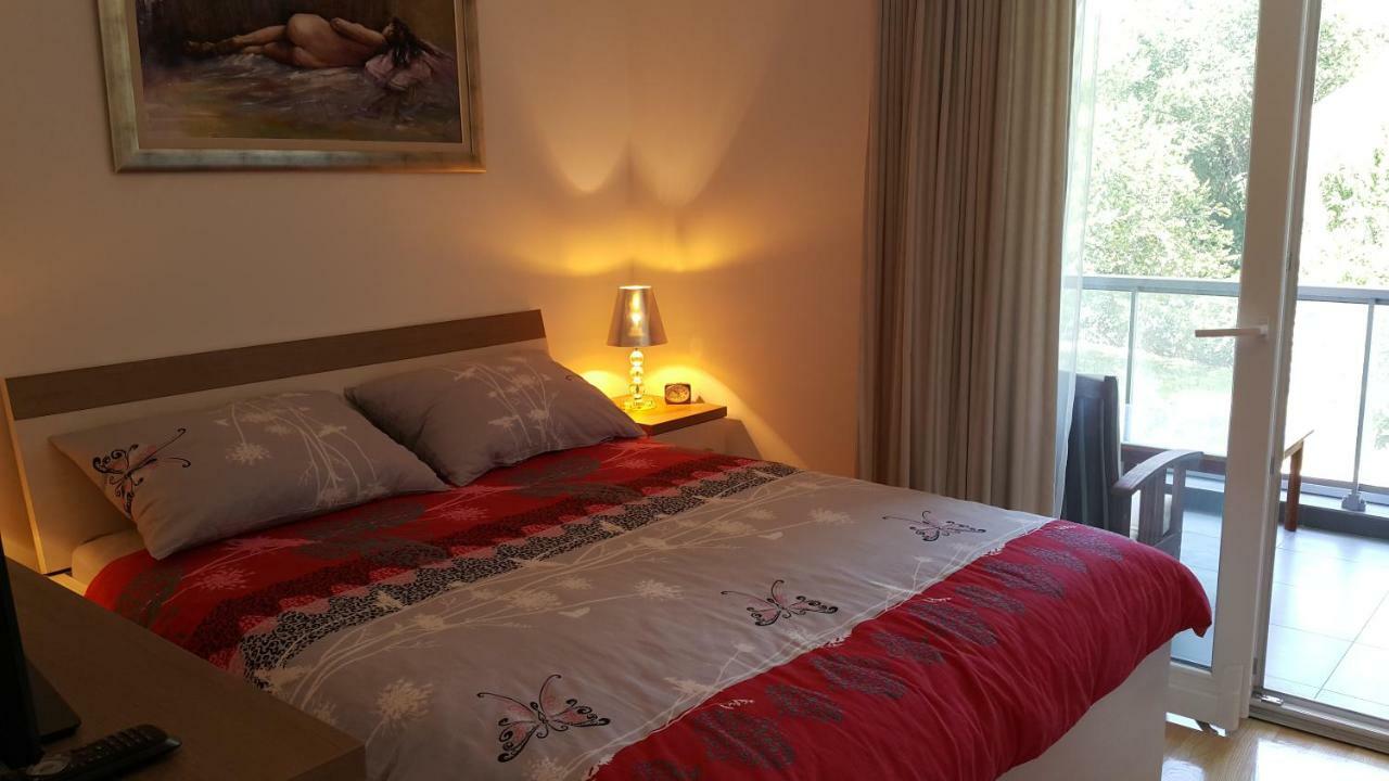 Luxury Apartment Split Eksteriør billede