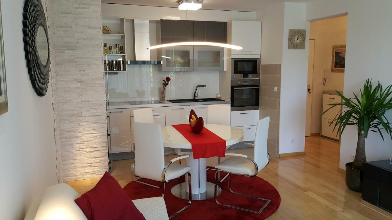 Luxury Apartment Split Eksteriør billede