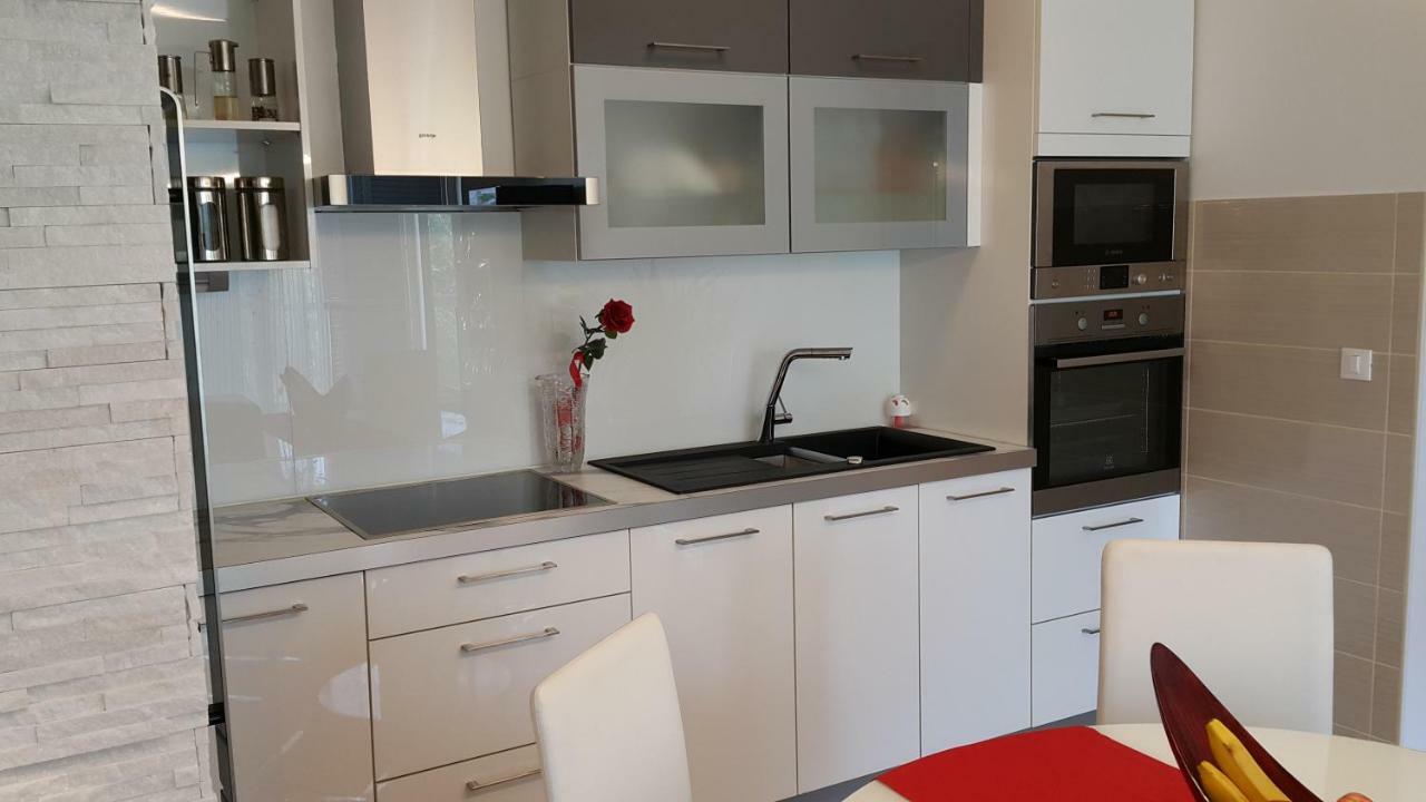 Luxury Apartment Split Eksteriør billede