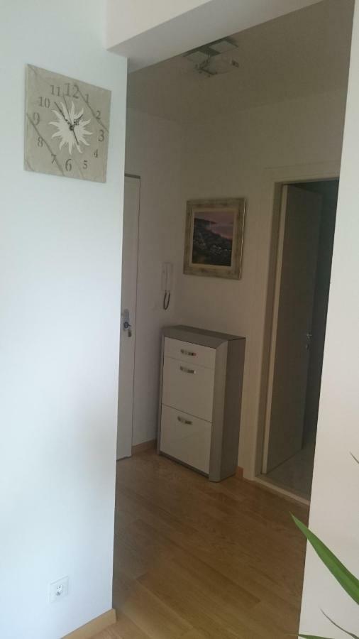 Luxury Apartment Split Eksteriør billede