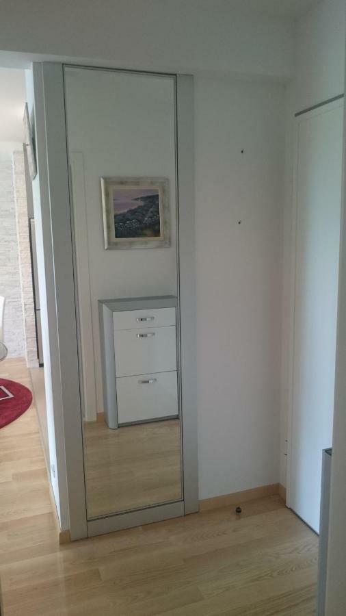 Luxury Apartment Split Eksteriør billede