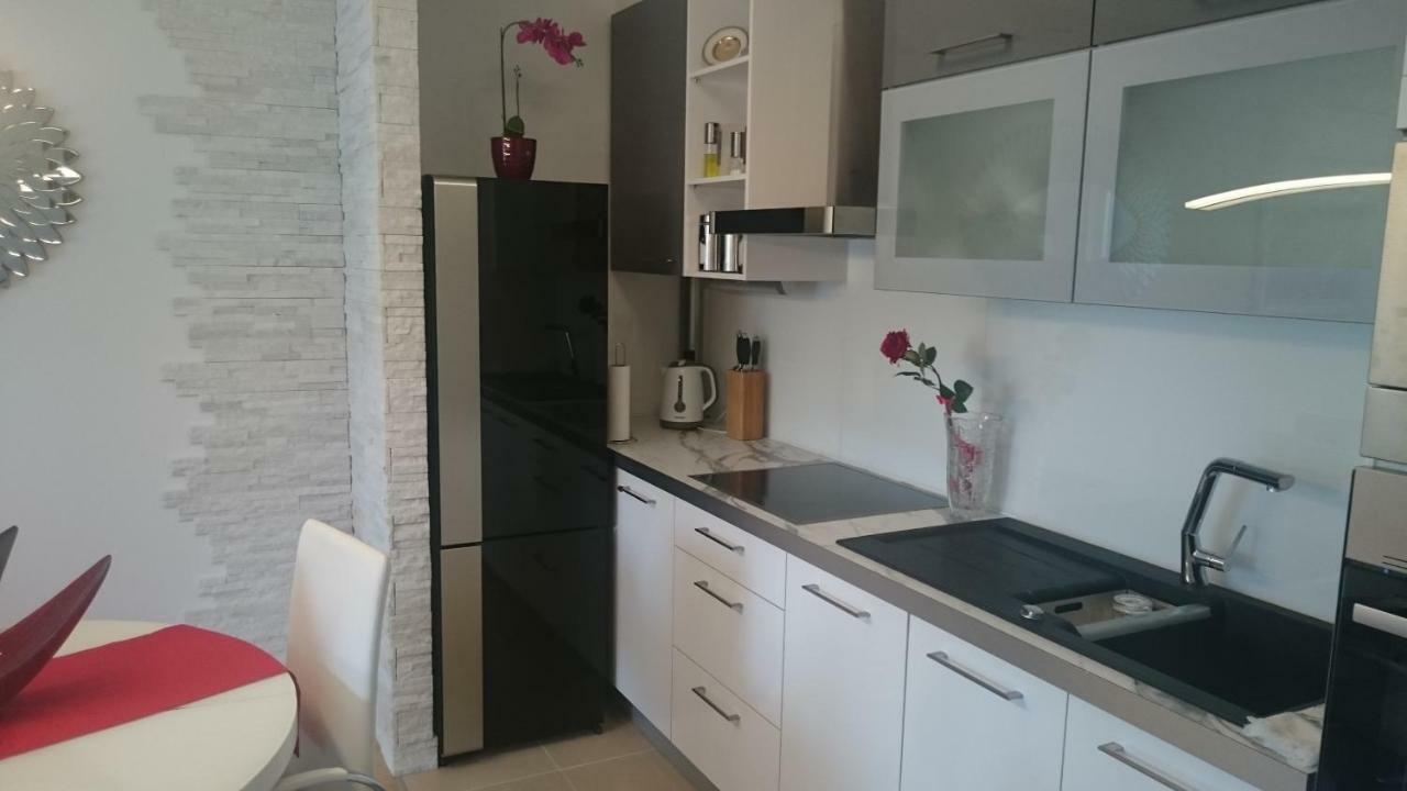 Luxury Apartment Split Eksteriør billede