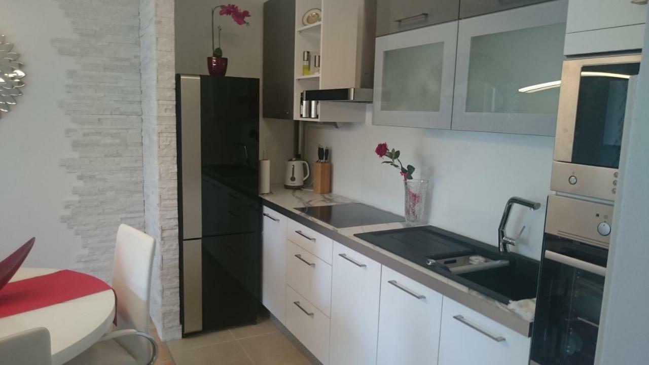 Luxury Apartment Split Eksteriør billede