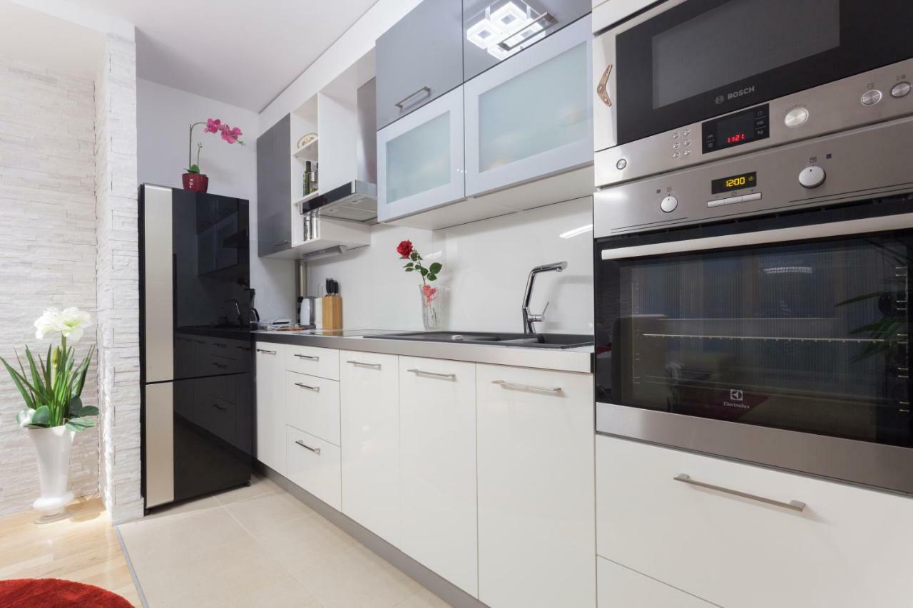 Luxury Apartment Split Eksteriør billede