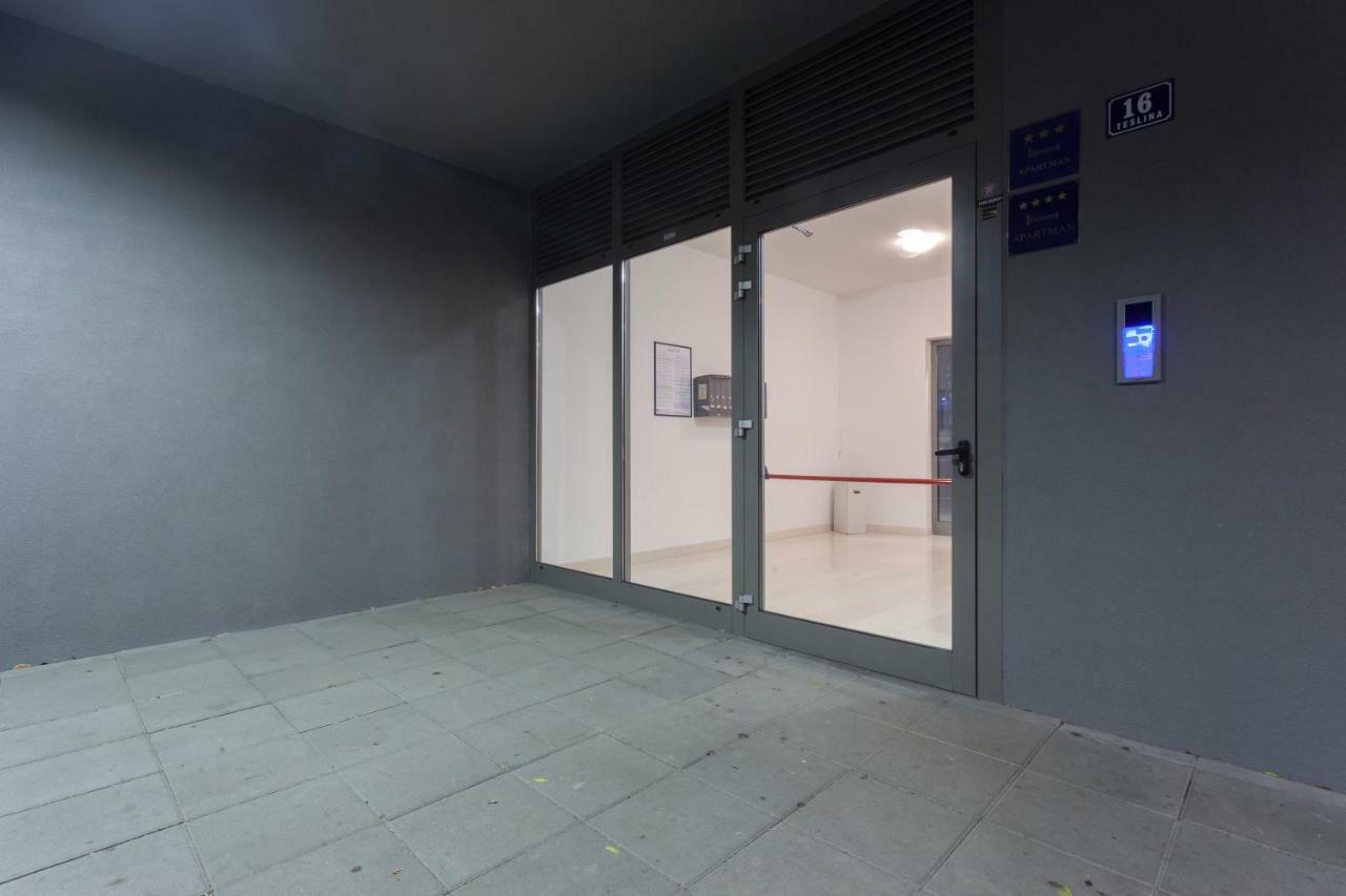 Luxury Apartment Split Eksteriør billede