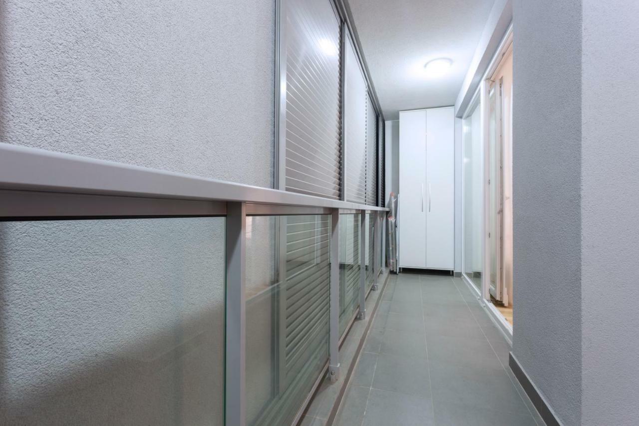 Luxury Apartment Split Eksteriør billede
