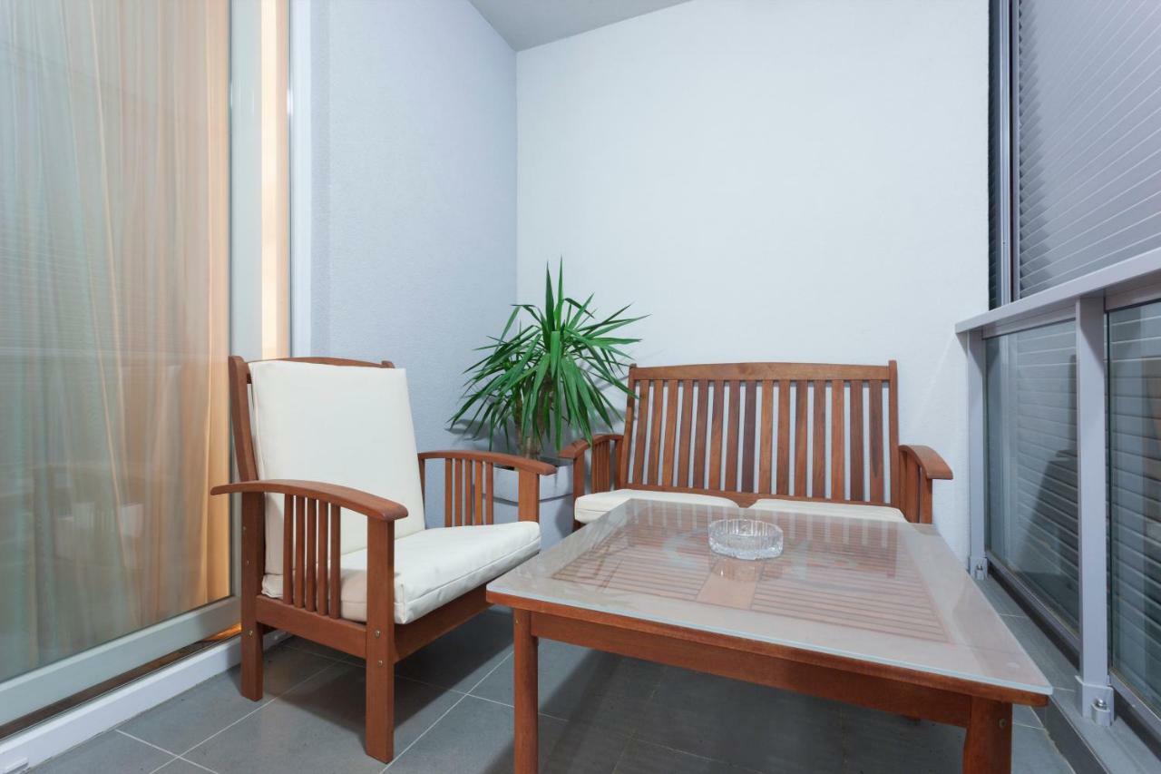 Luxury Apartment Split Eksteriør billede